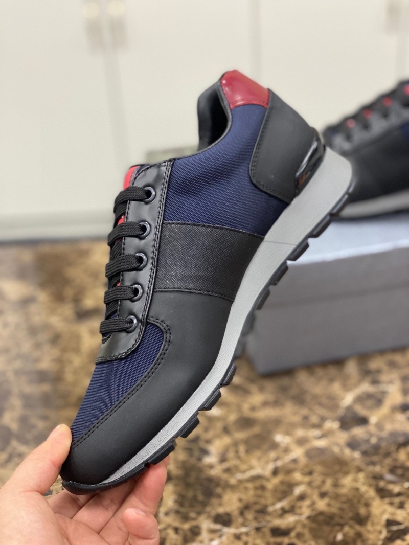 Prada Casual Shoes